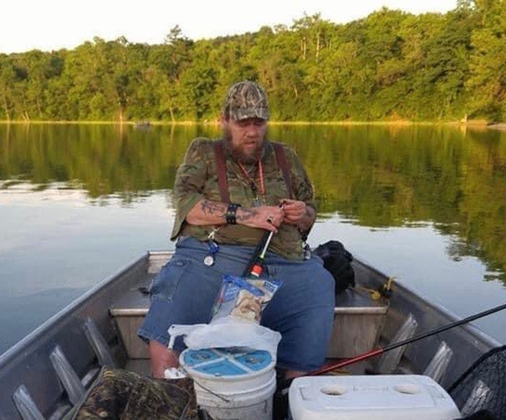 Joseph Alfred Lacinak Profile Photo