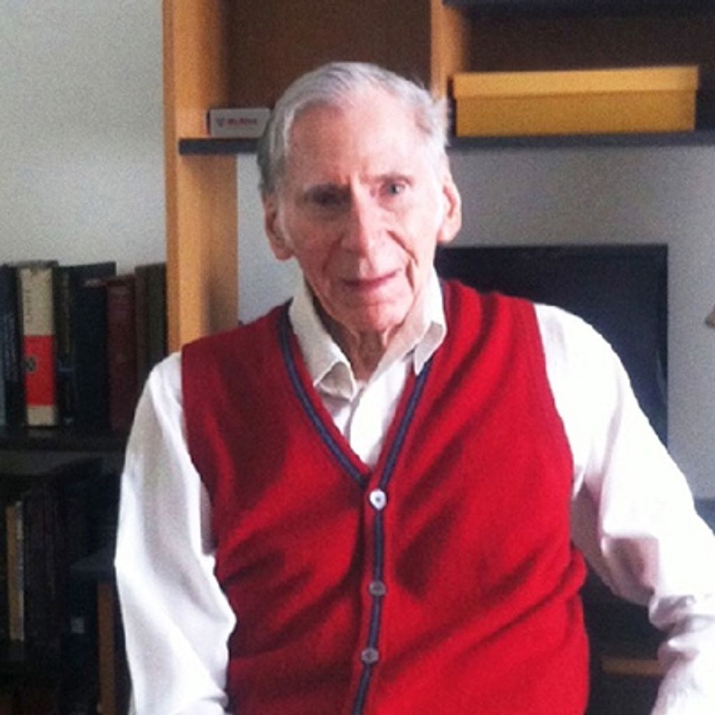 Lionel Paul Adda Profile Photo