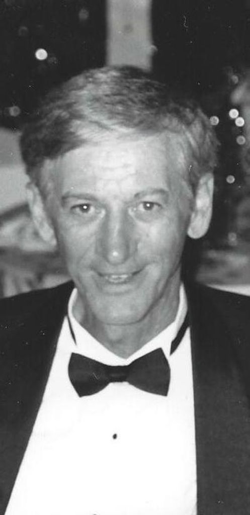 Edgar George Smith Profile Photo