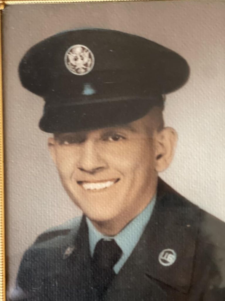 Richard Brown Payne Profile Photo