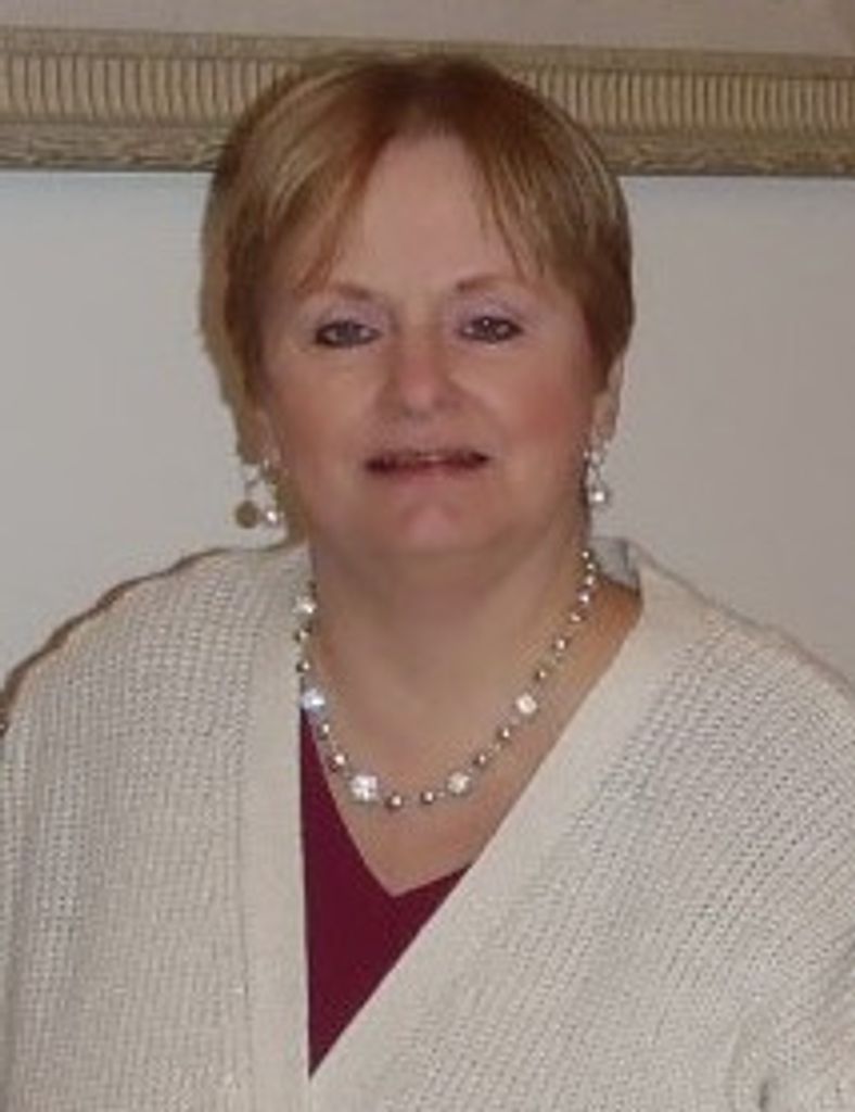 Leisa Kaczmarczyk