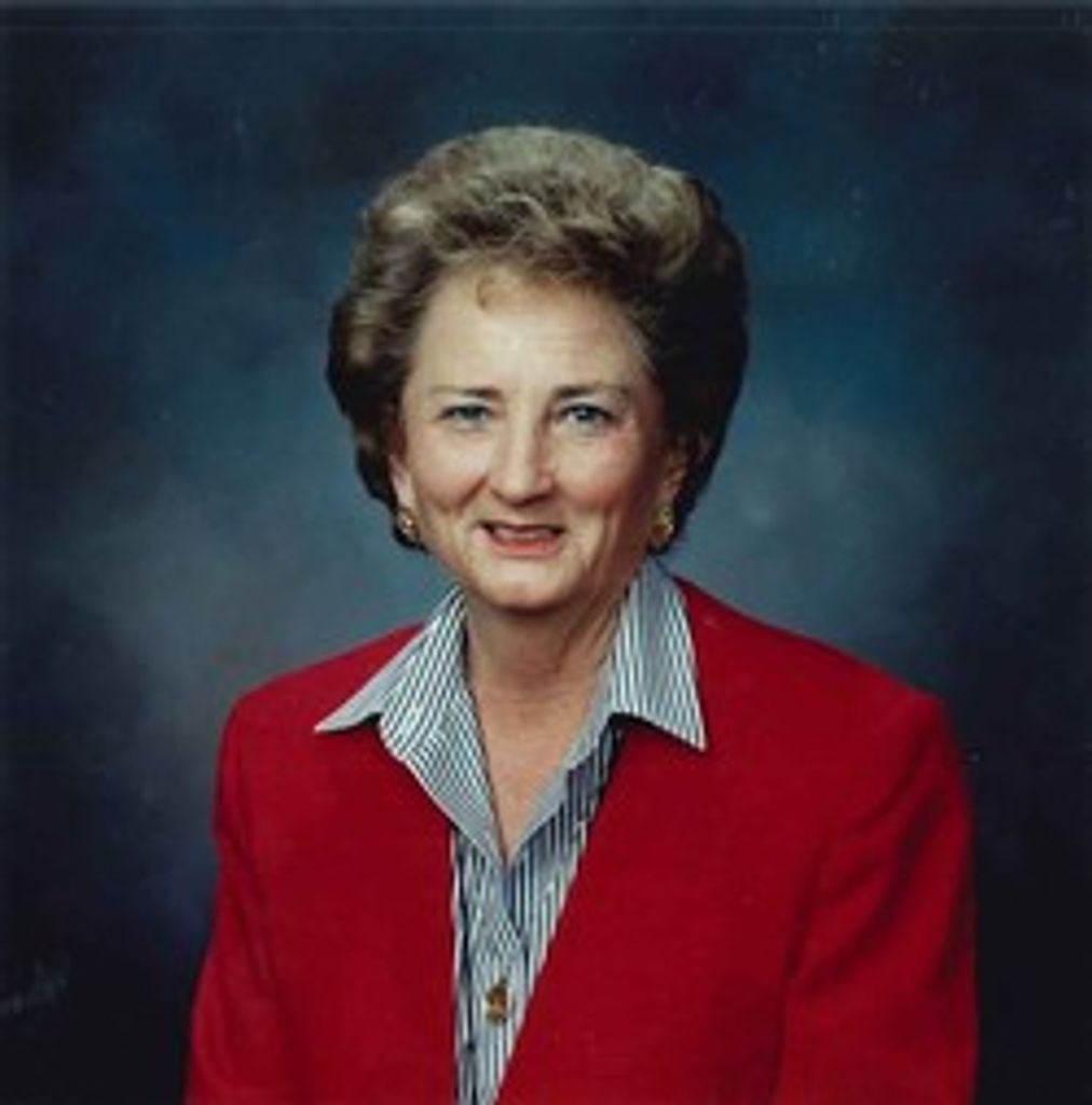 Mary Croley