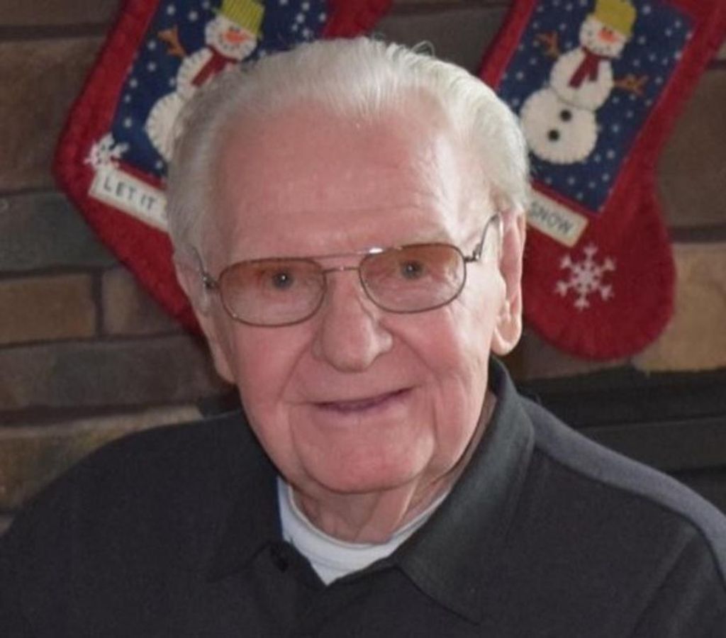 Harry James Demarest Profile Photo