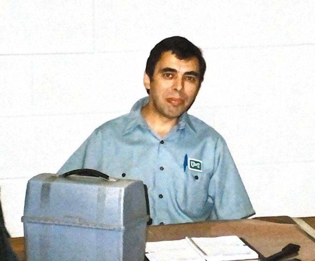 John Joseph Kambeitz Profile Photo