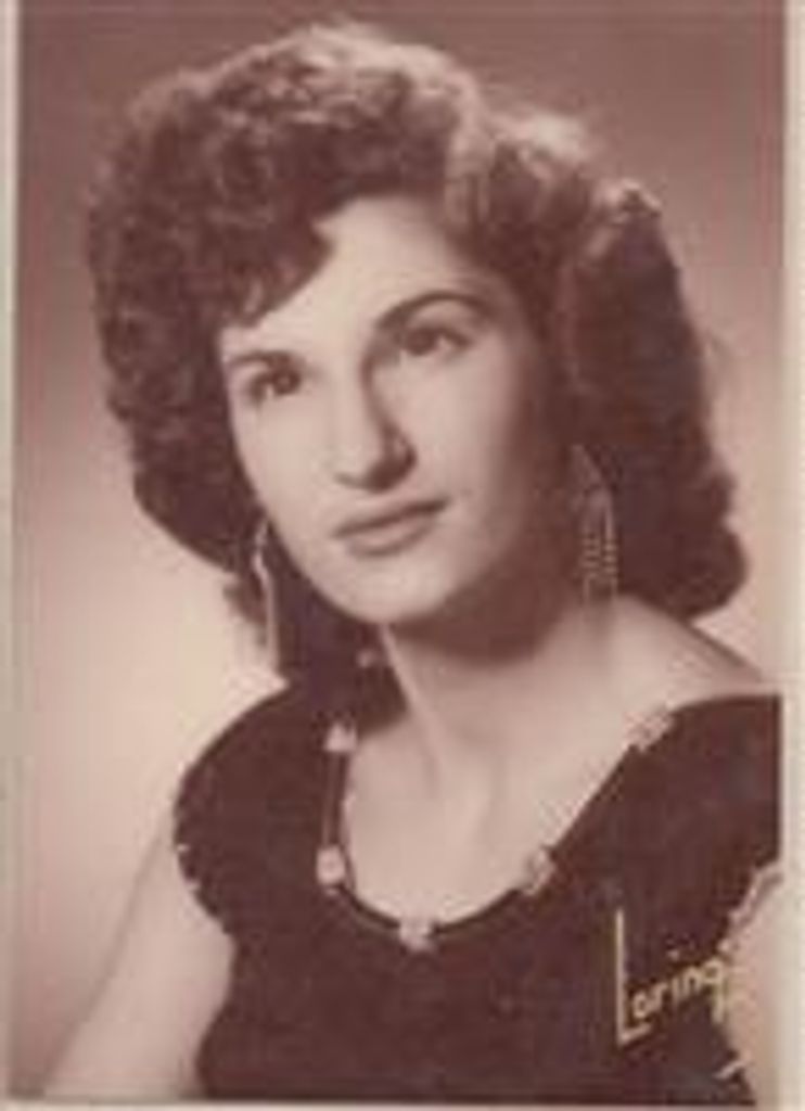 Domenica J. (Petrarca) Cotoia
