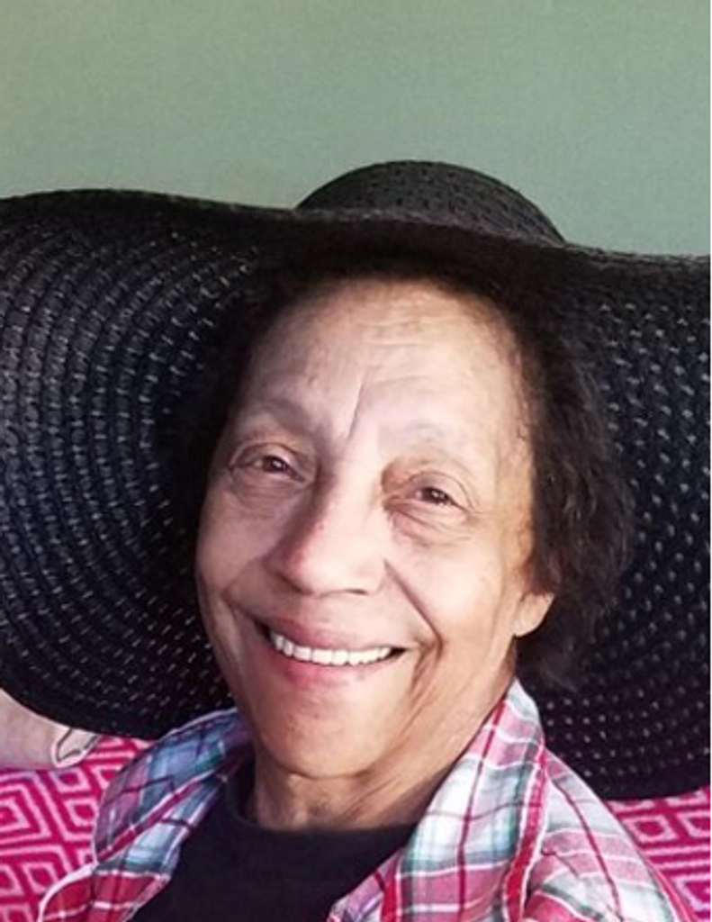 Rita Jean (Simpson) Walker