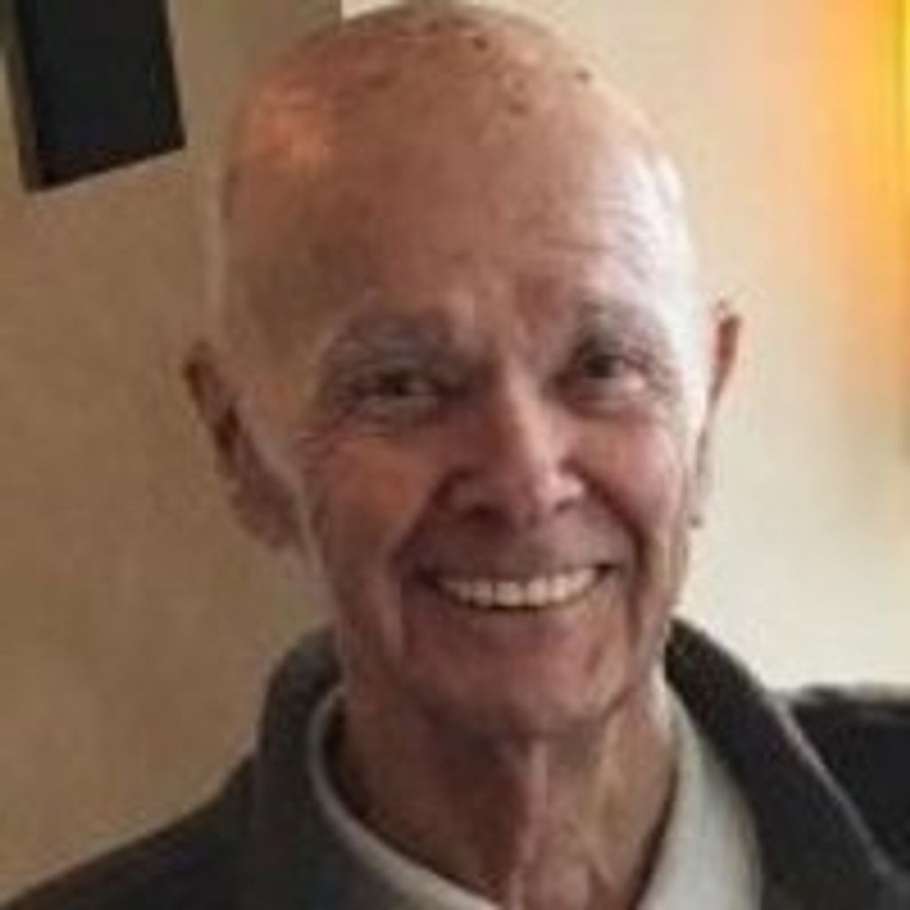 Wayne F. Sherman
