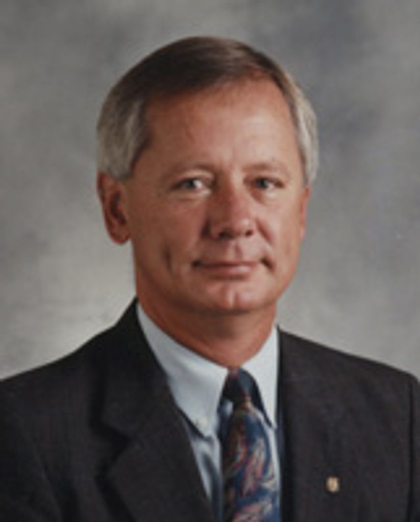 Mark Parin