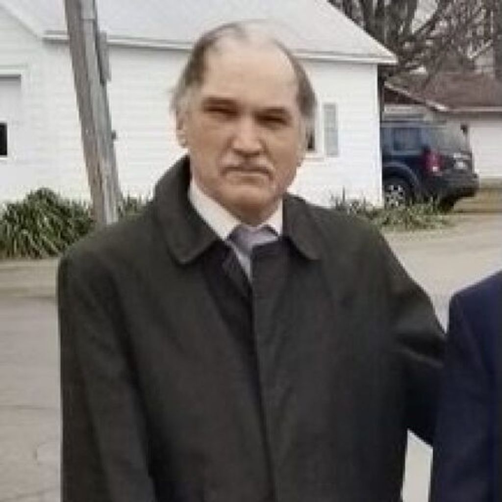 Chad T. Schipper Profile Photo