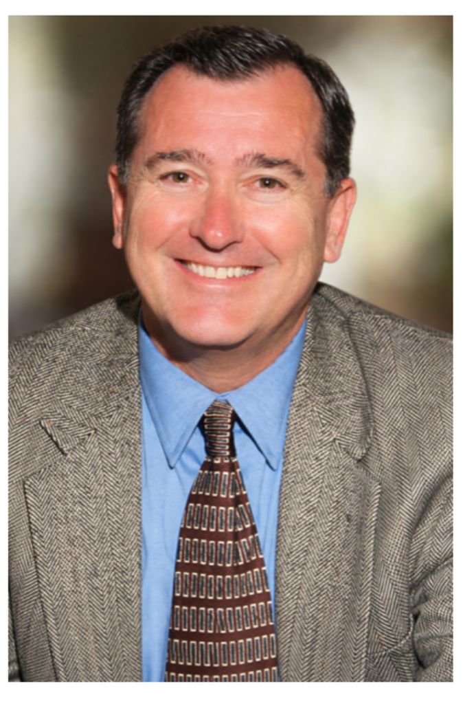 John Raymond O'Polka