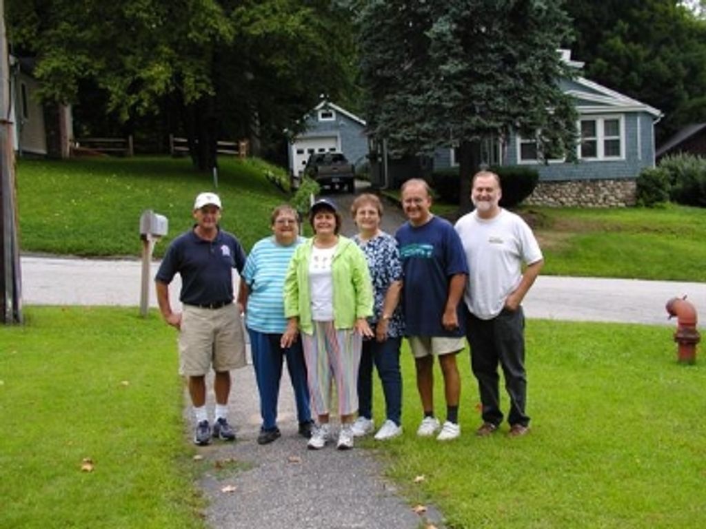 Mrs Rita Elise Brown Profile Photo