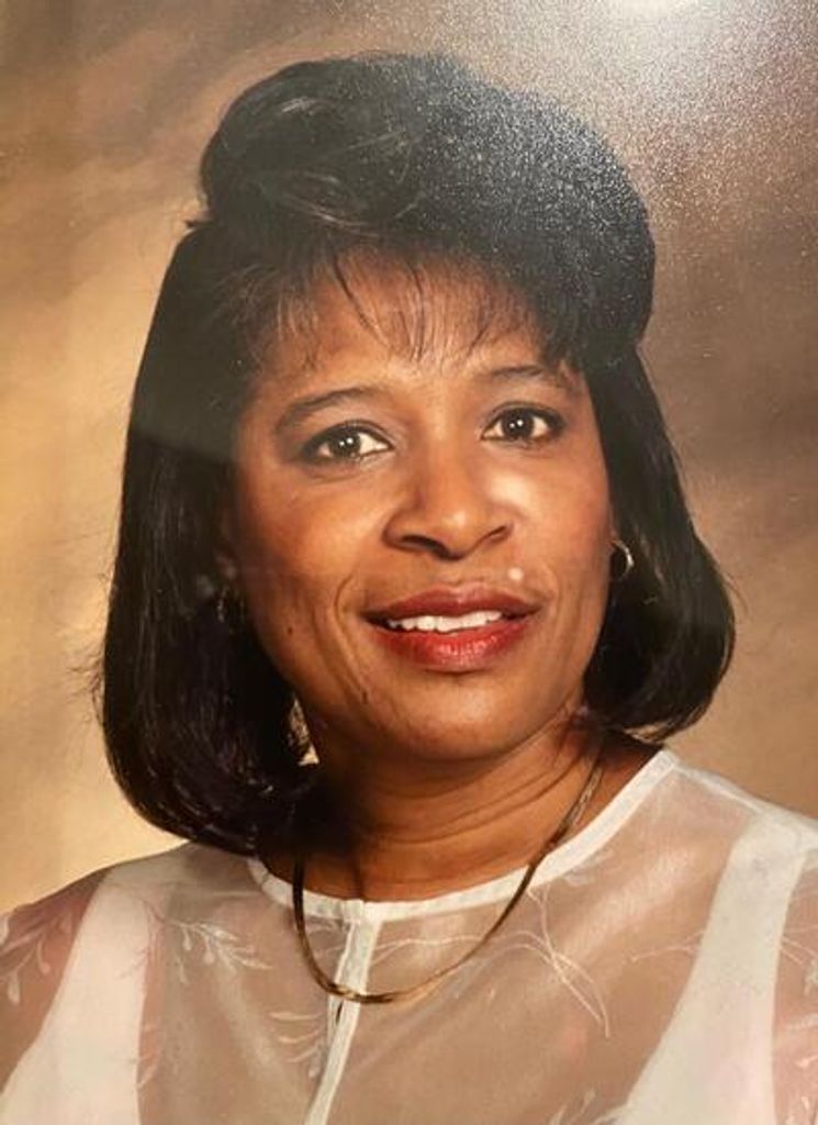 Joyce B. Hodges Profile Photo
