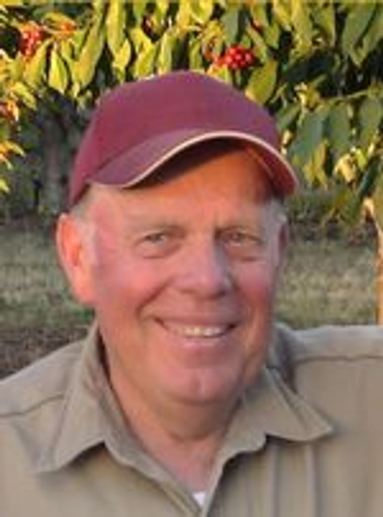 Robert Tony Rudman