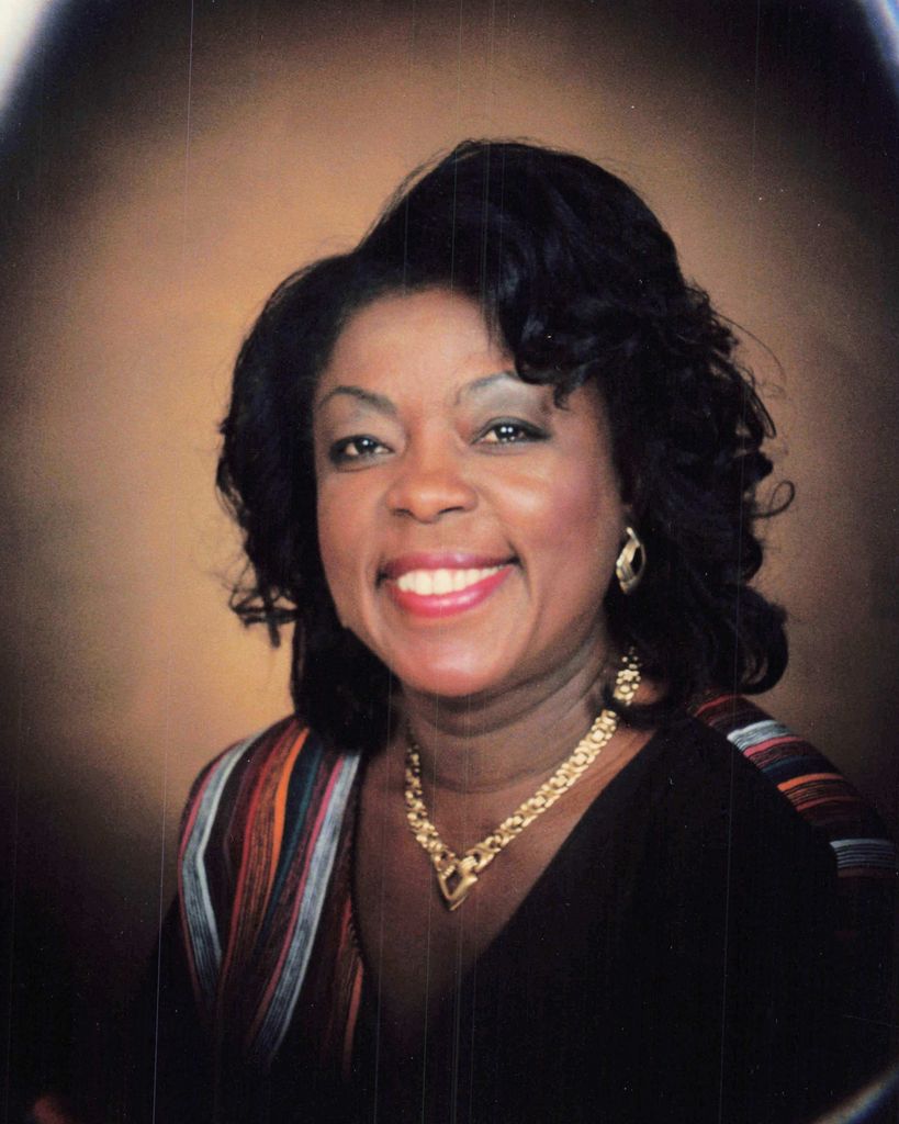 Doreen Arrindell