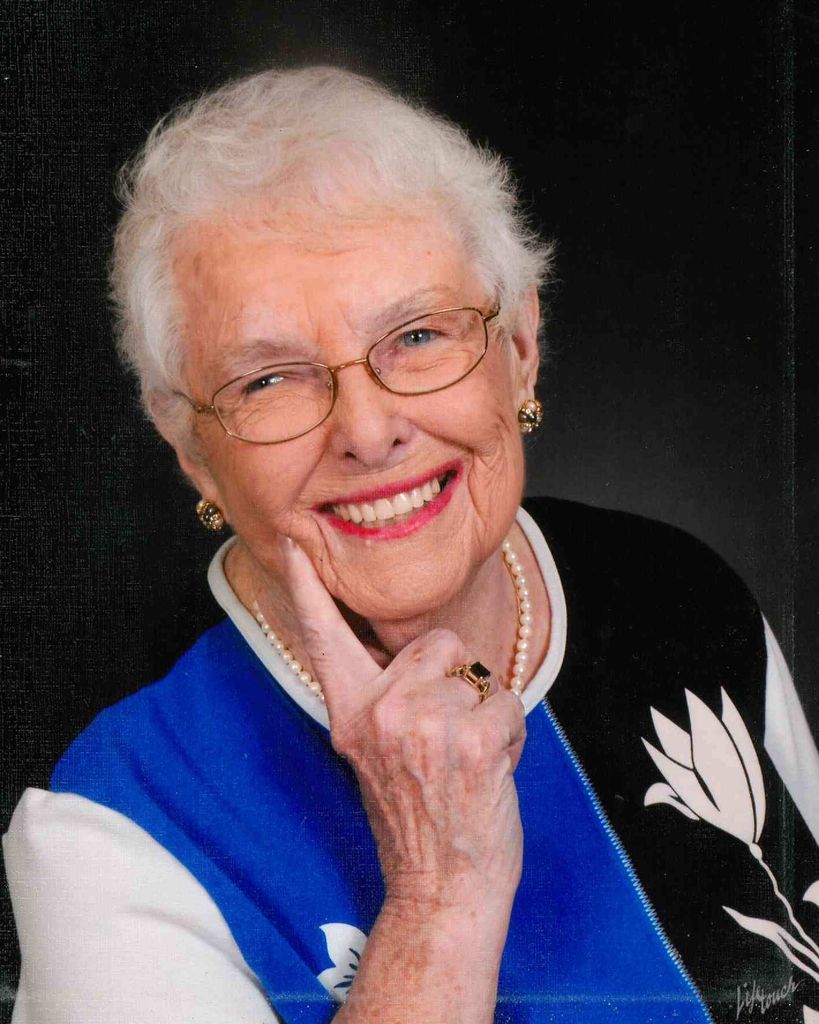 Delores Rita Bergmark
