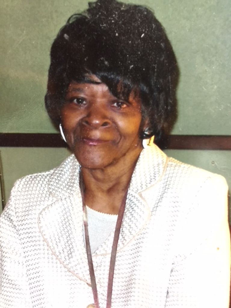 Evelyn "Dena" J. Rutledge