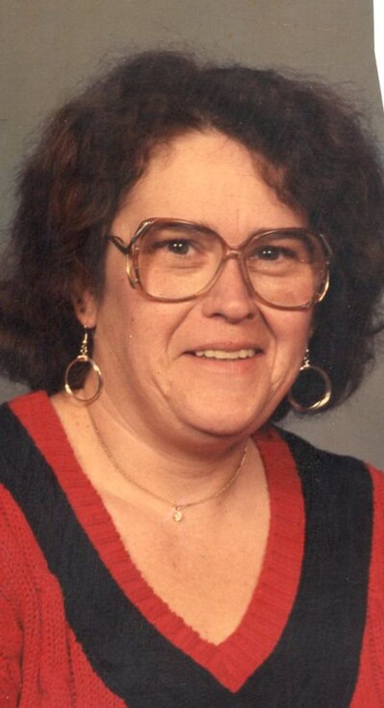 Donna M. (Bradford) Snyder Profile Photo