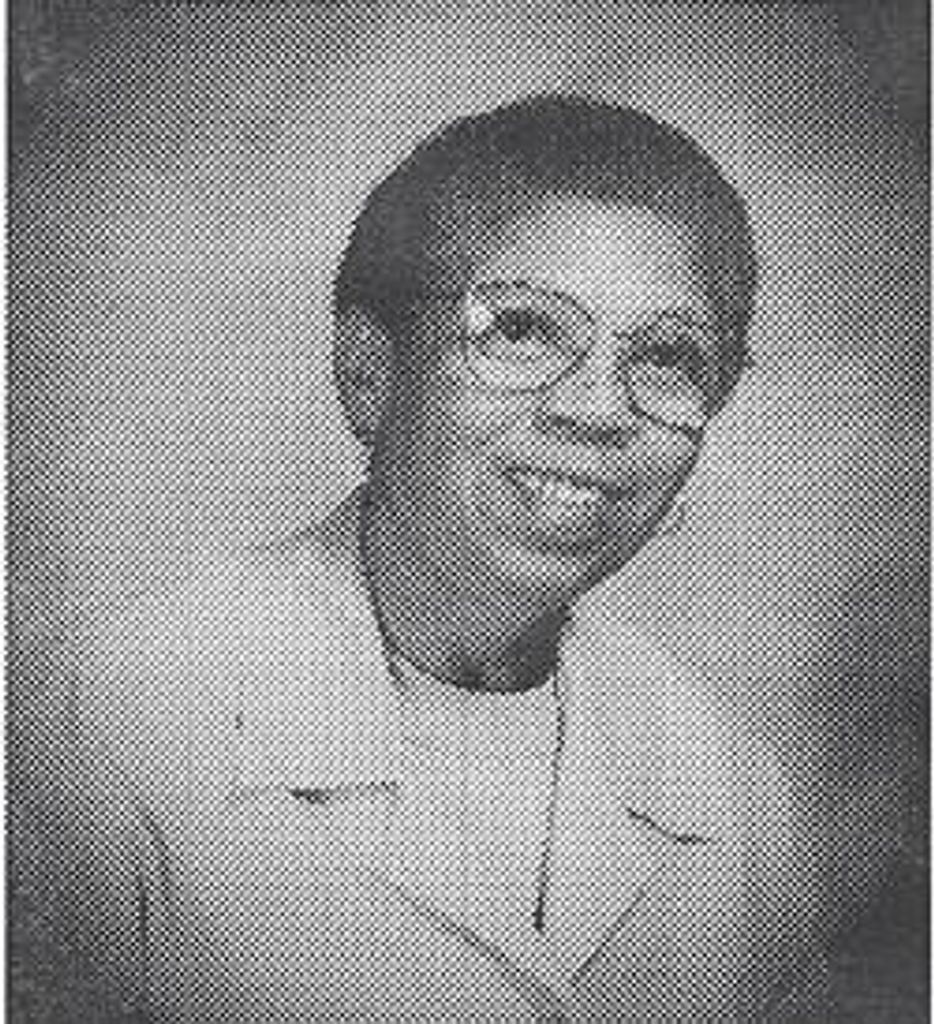 Dorothy Mae Boston Calloway Laws Profile Photo