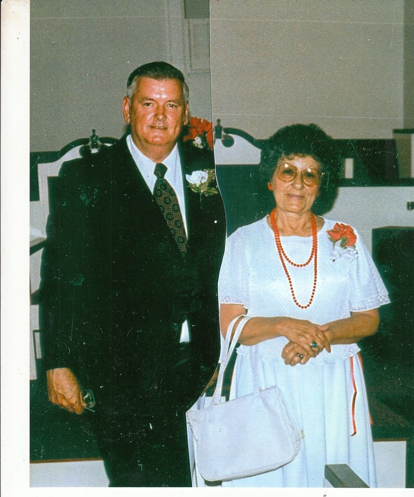 Charles Terry "Ct" Moore