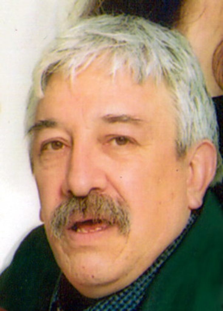 John F. Perry