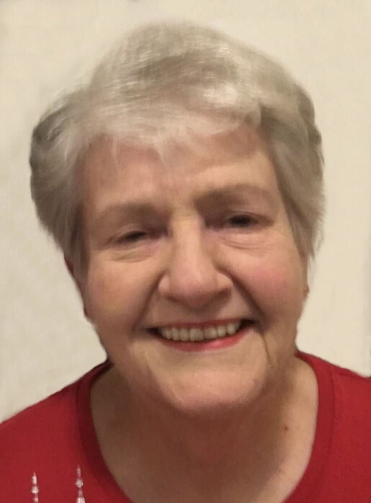 Linda Burkart