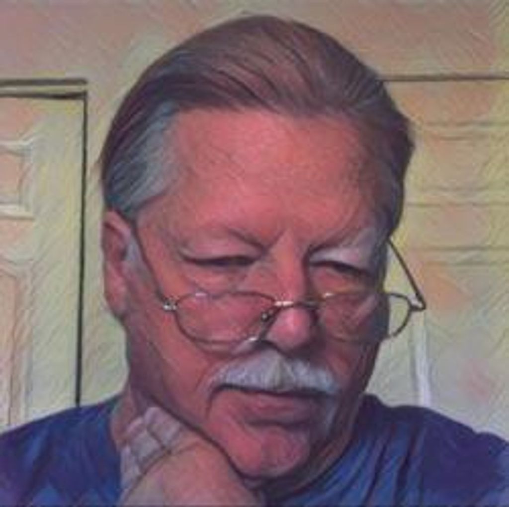 Gary Wayne Rinehart Profile Photo