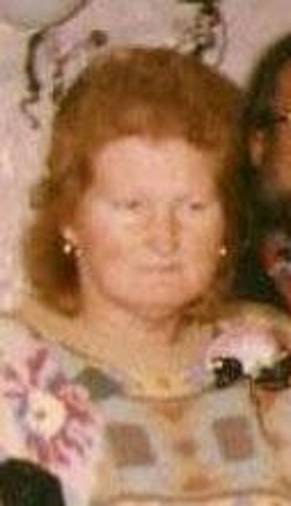 Karen Eileen Kelsey