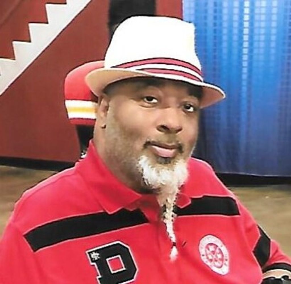 William Keith Howell Profile Photo
