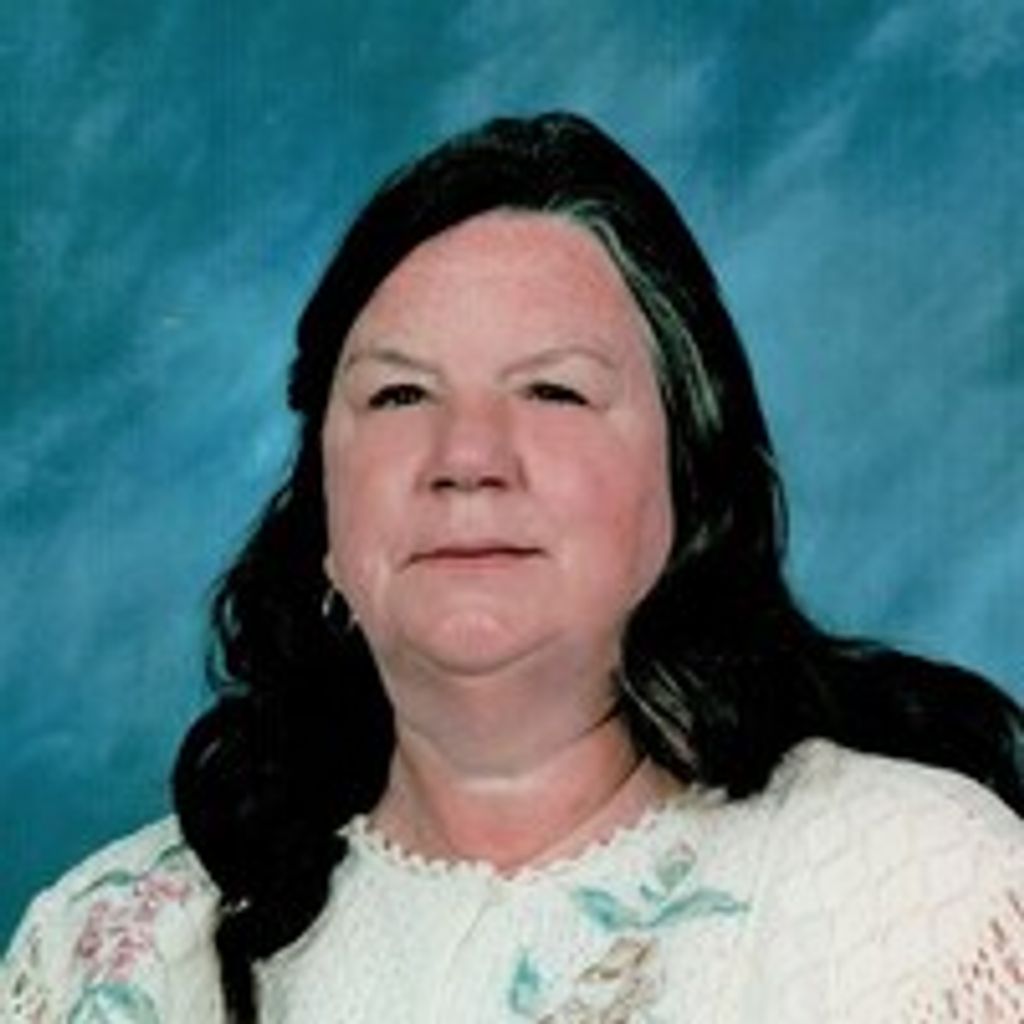 Hazel Marie Russell Profile Photo