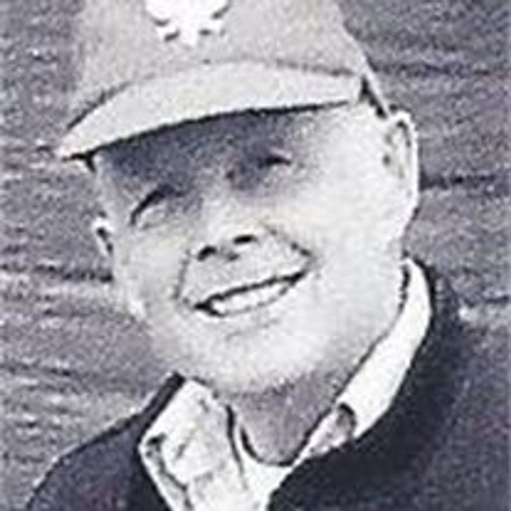 Morgan E. Tallman