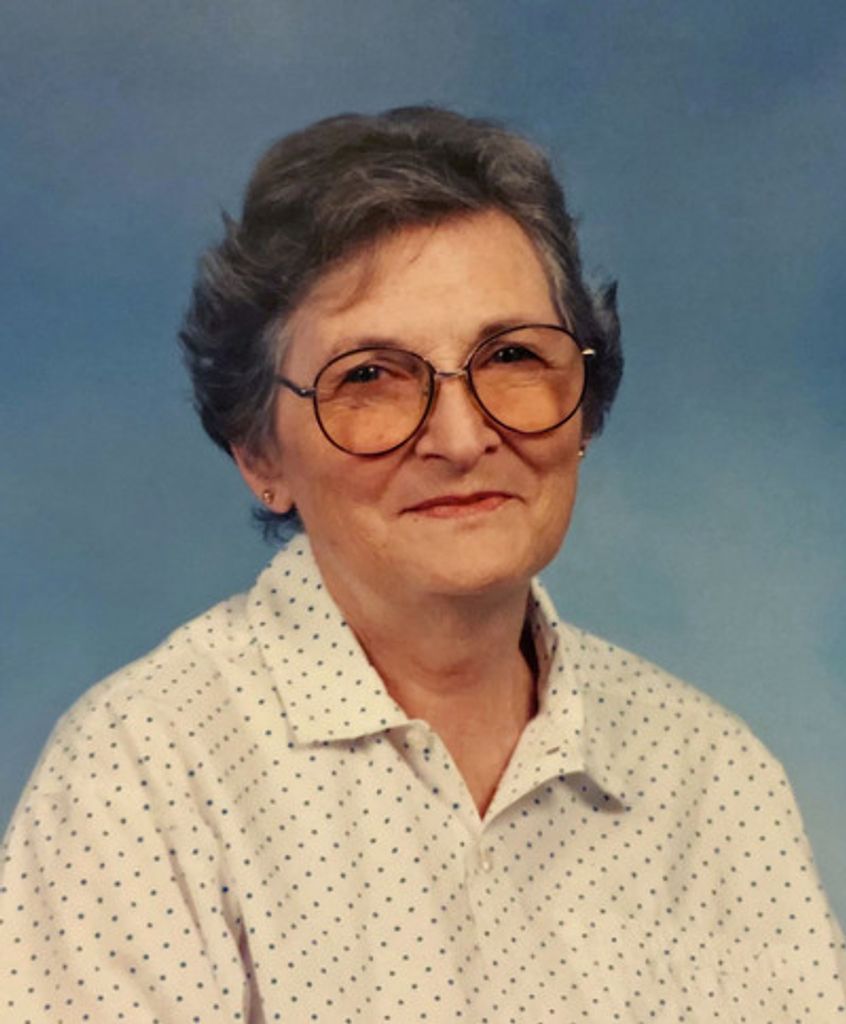 Mabel Bryant Profile Photo