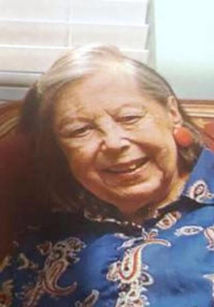 Marsha Marie Reasoner Profile Photo