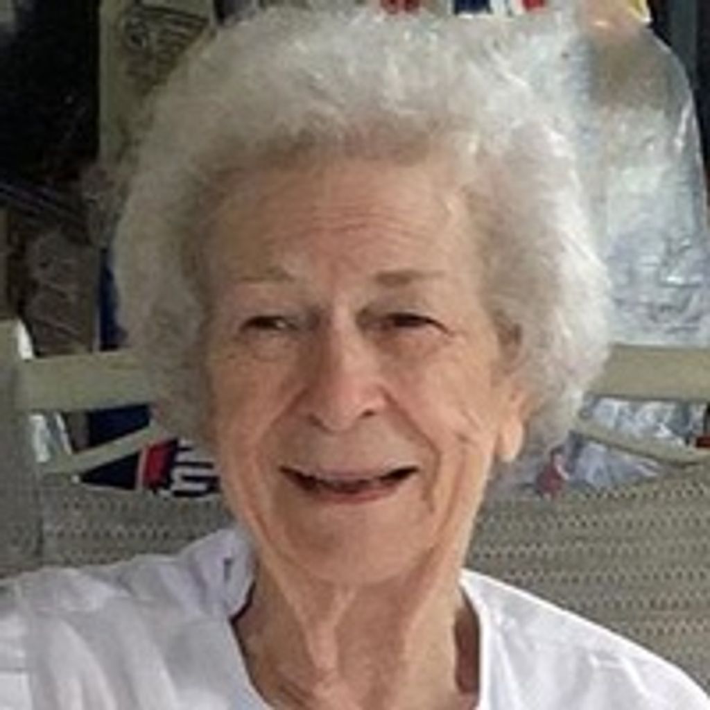 Mattie M. Hildebrand