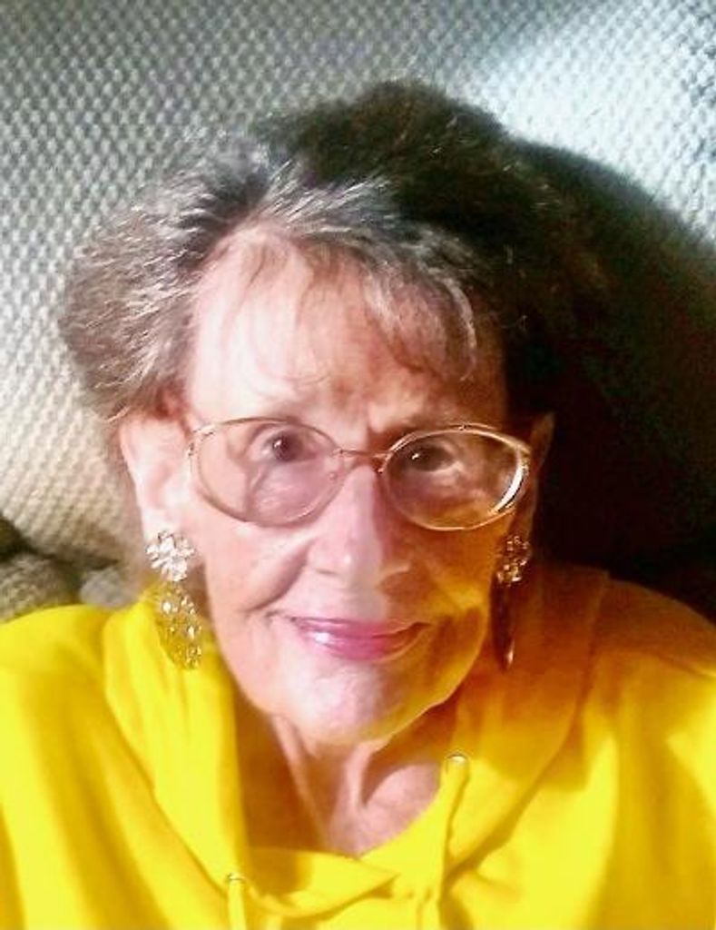 Lucille Williams Bannester