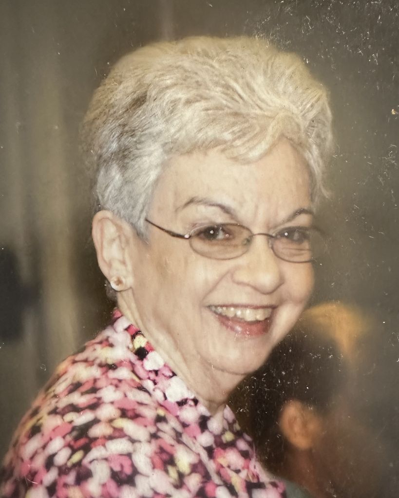 Audrey V. Beasley Profile Photo