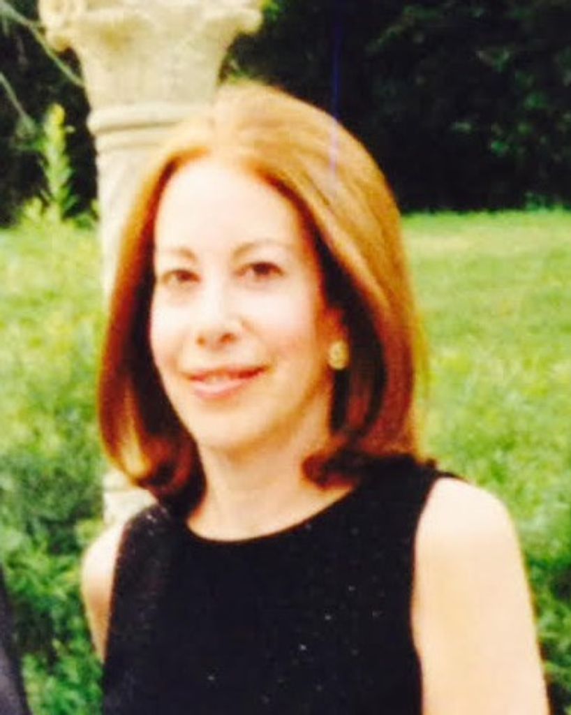 Ellen Sussmann Profile Photo