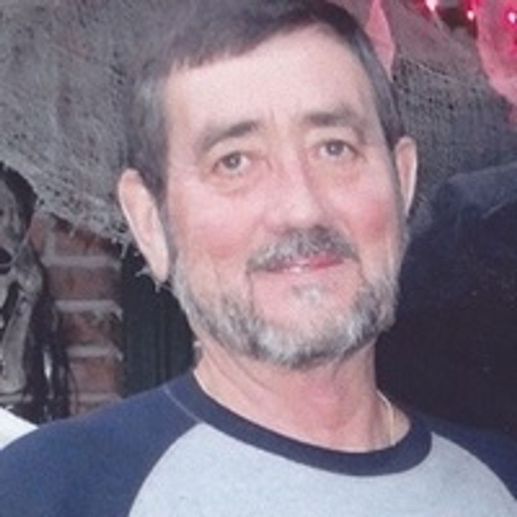 William "Mac" George McKinnis
