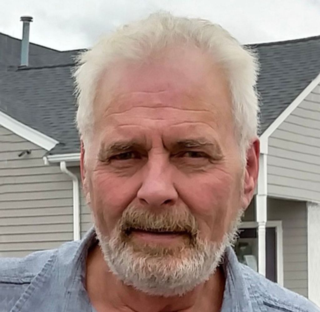 Paul J. Blackburn