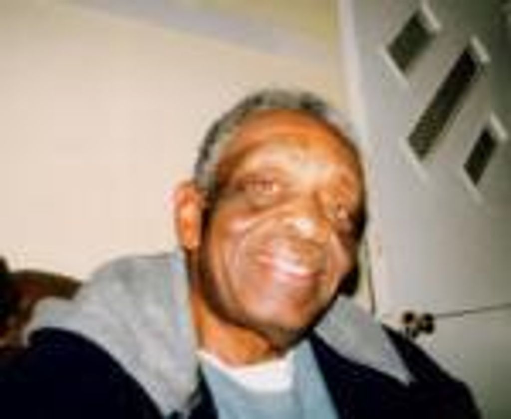 Charles Ronald Brewington