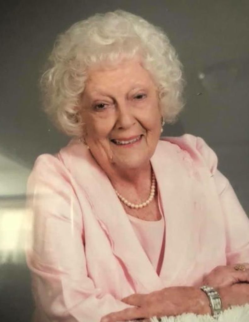 Peggy Brackin
