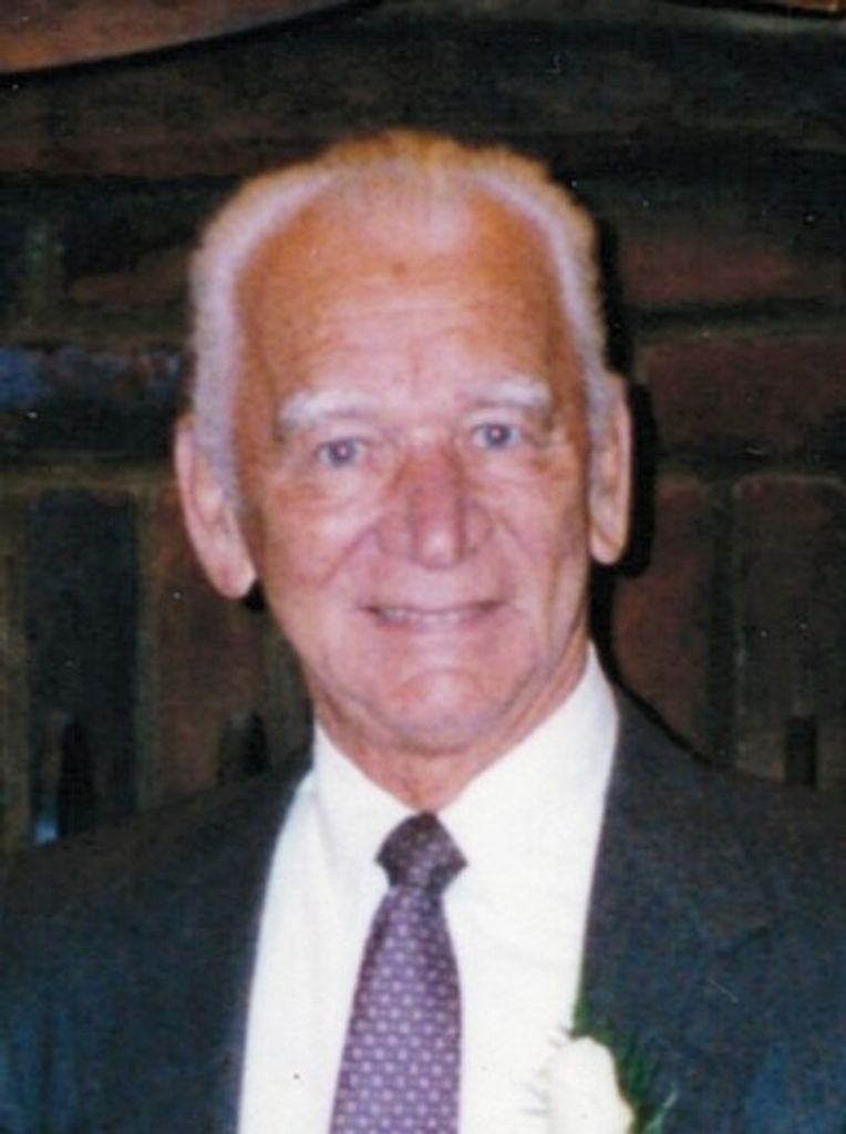 Leonard J. Kent Profile Photo
