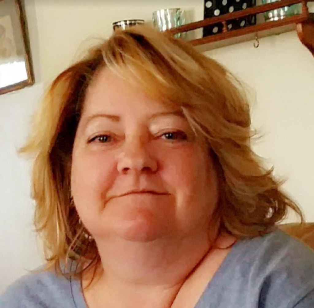 Pamela Ann Locke