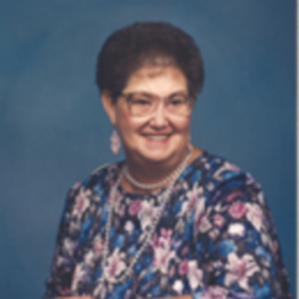 Melba Elaine Pace Kinsey Profile Photo