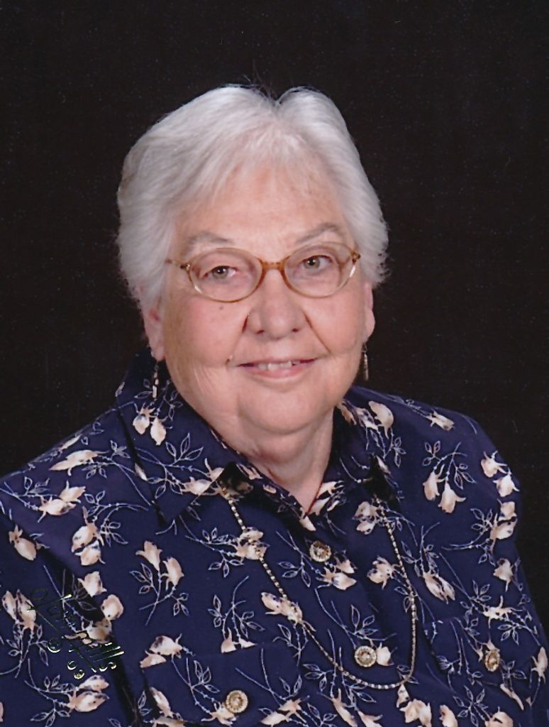 Margaret Tiemann