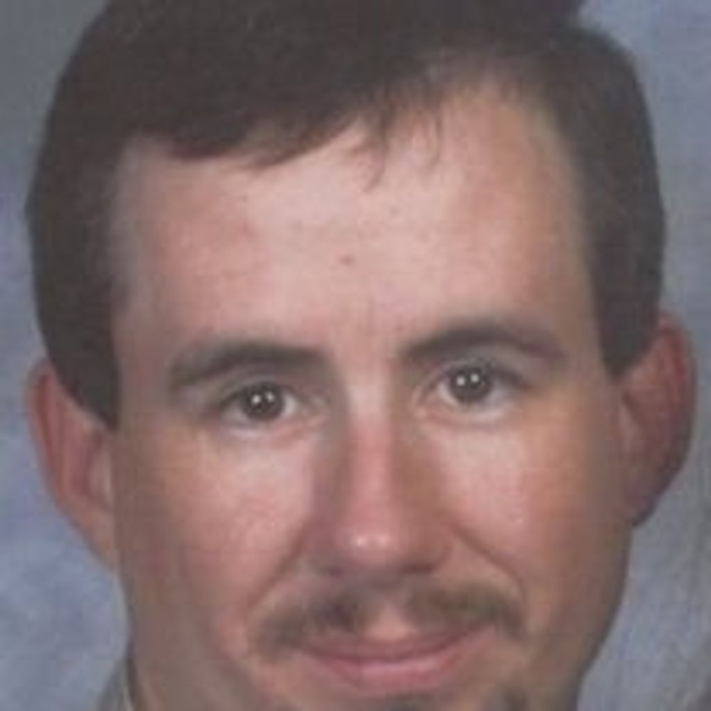 Shane  Louis Nesbett