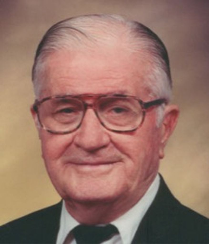 J.W. (Bill) Reed