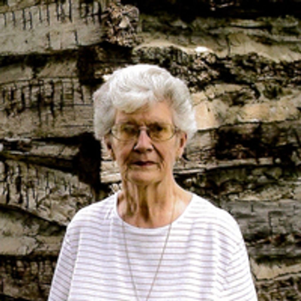 Thelma (Day) J. Spunaugle Profile Photo