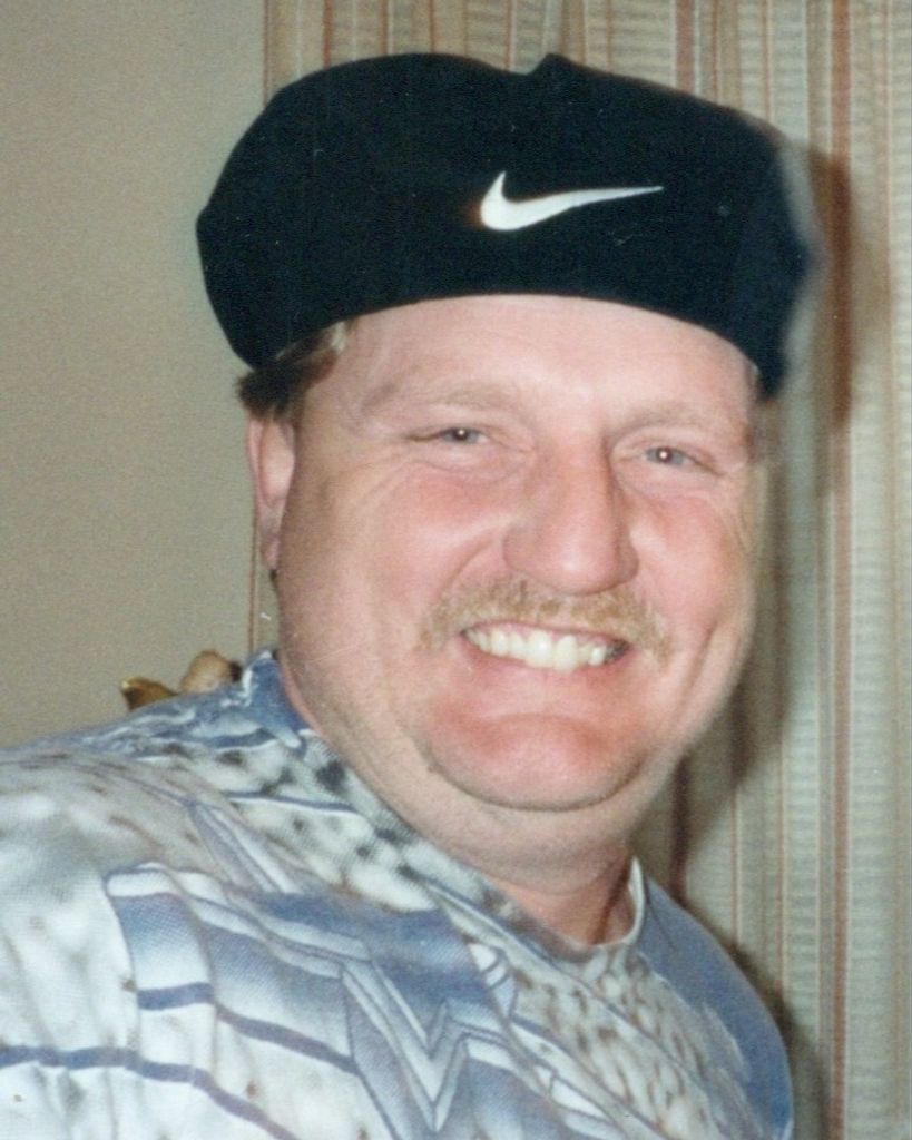 Michael Hampton Kline Sr. Profile Photo