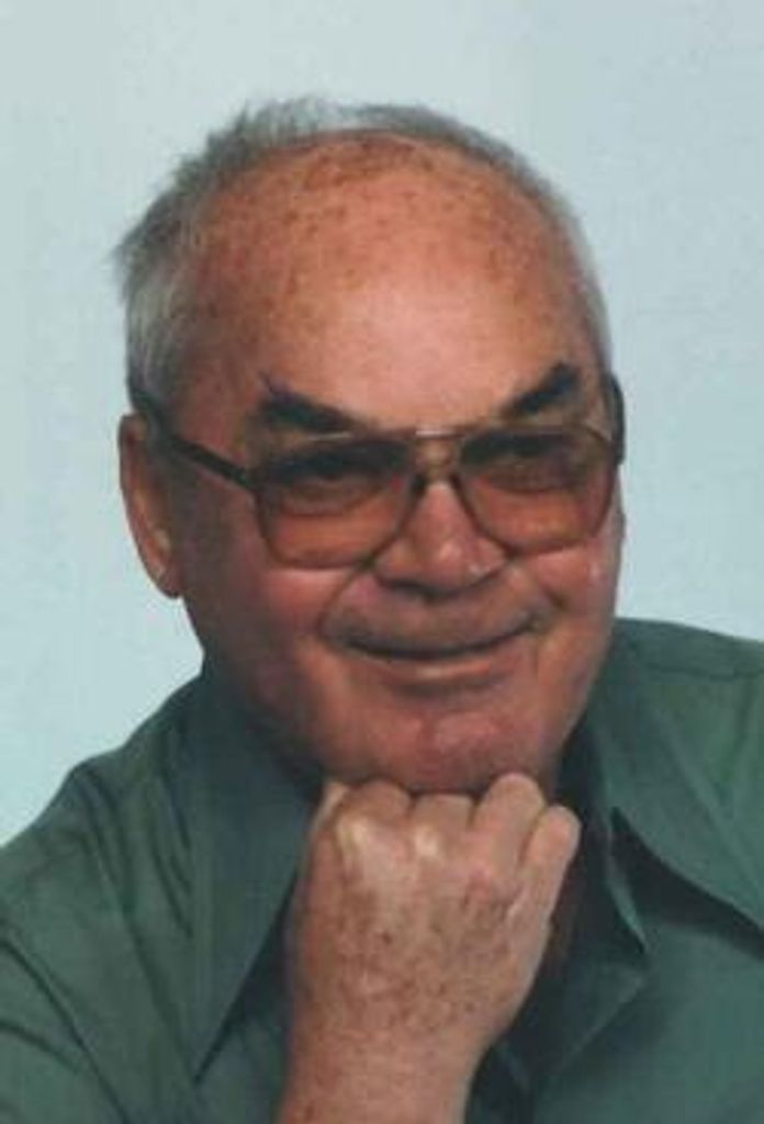 Carl P. Mueller Sr.