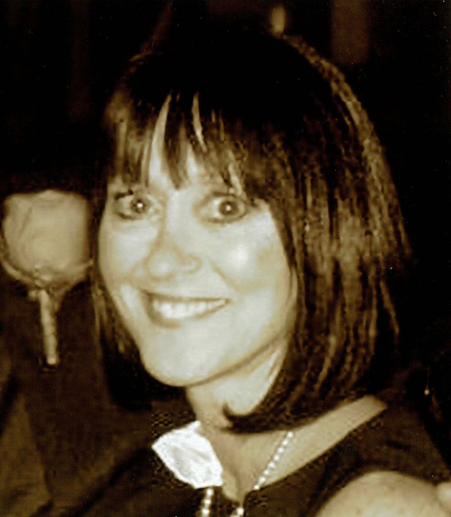 Norine Genevieve (Muckway) Clark